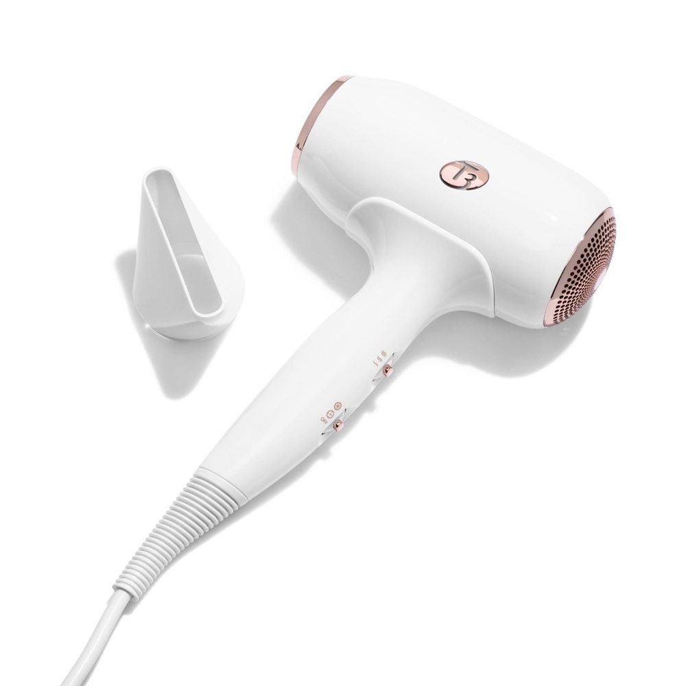 T3 FIT hair dryer with Curl Diffuser - BRAND NEW